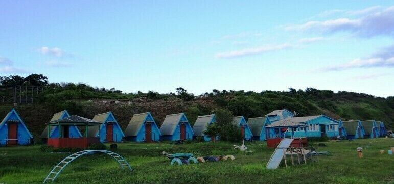 База отдыха «Мечта» | Мечта, Приморский край