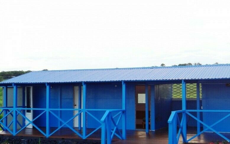 База отдыха «Мечта» | Мечта, Приморский край