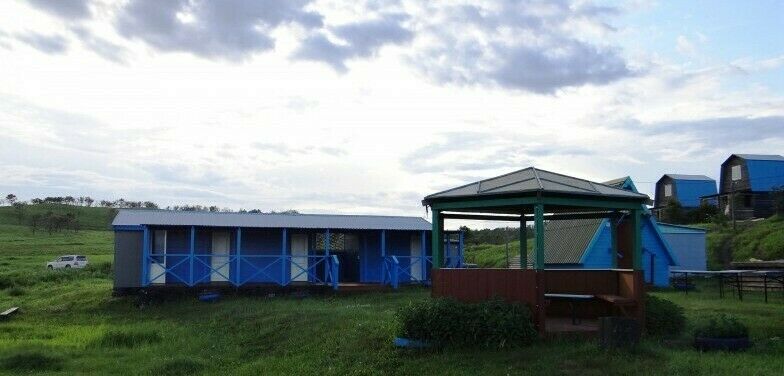 База отдыха «Мечта» | Мечта, Приморский край