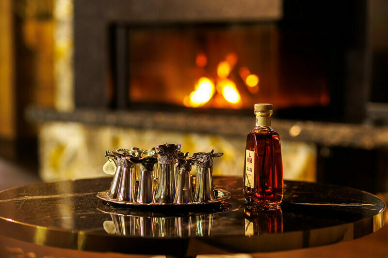 Валдайская усадьба, Новгородская область: фото 5