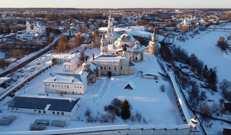 Постоялый двор, Тверская область: фото 4