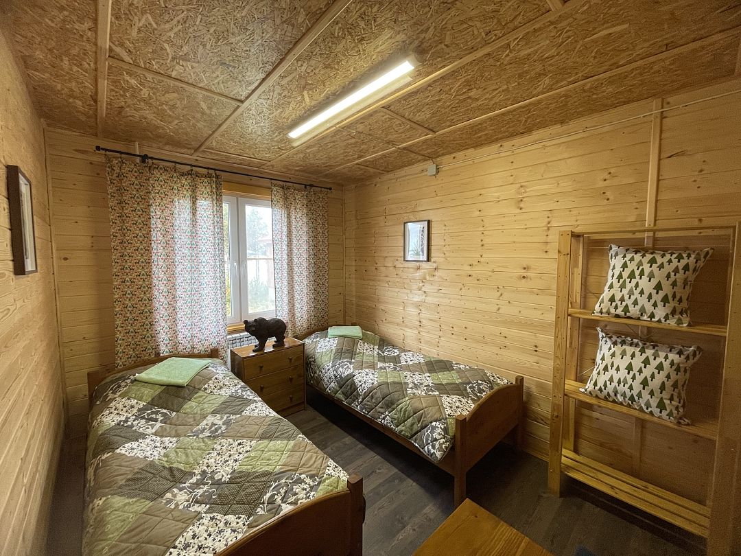 Вильма, Мурманская область: фото 5