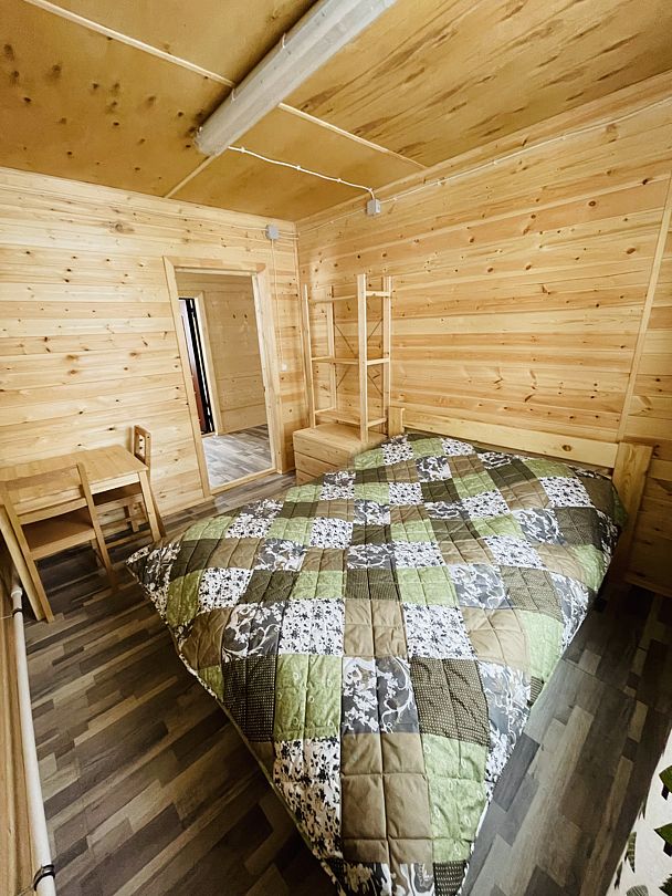 Вильма, Мурманская область: фото 3