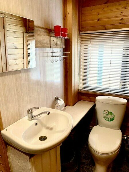 Стандартный 2-местный (Симба)