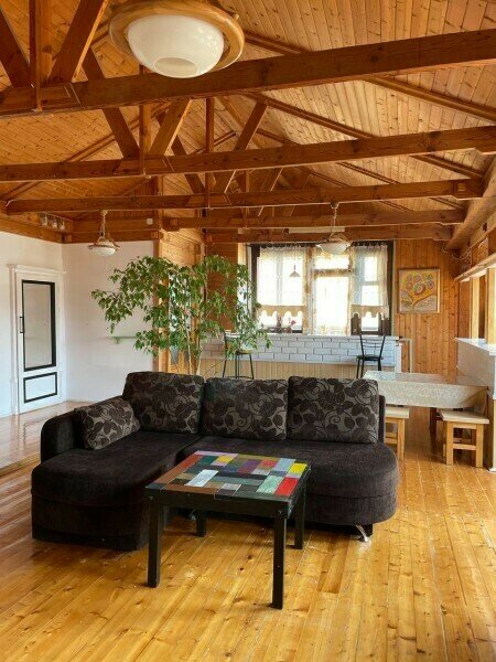 Студия 4-местная (Мансарда)