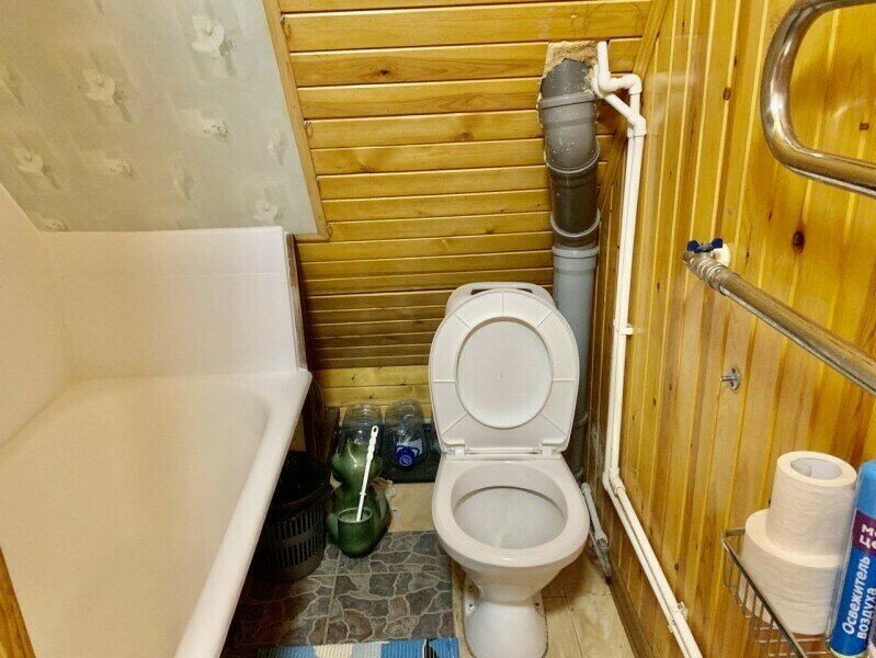 Студия 4-местная (Мансарда)