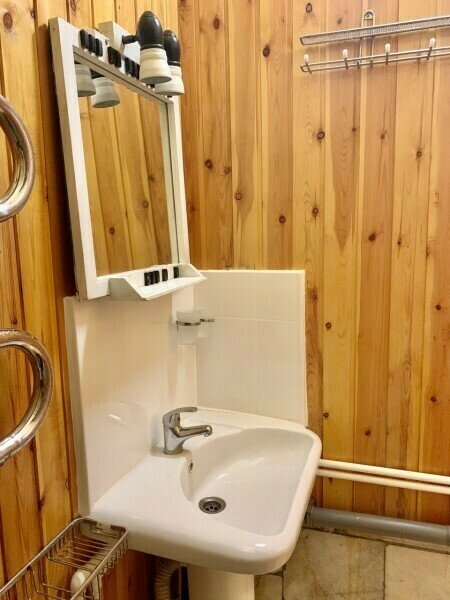 Студия 4-местная (Мансарда)