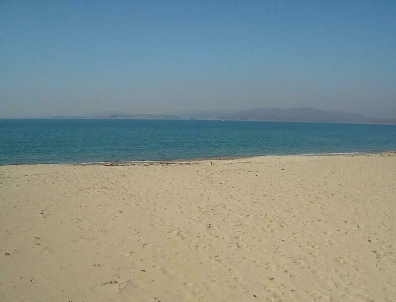 Туристический комплекс «Якорь» | Якорь, Приморский край