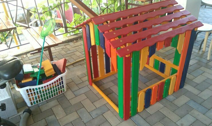 Аватар, Краснодарский край: фото 3