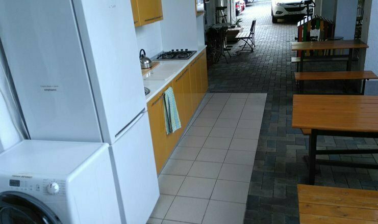 Аватар, Краснодарский край: фото 4