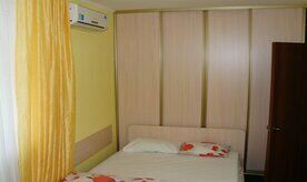 Стандарт 2-МЕСТНЫЙ, Гостевой дом Аватар, Геленджик