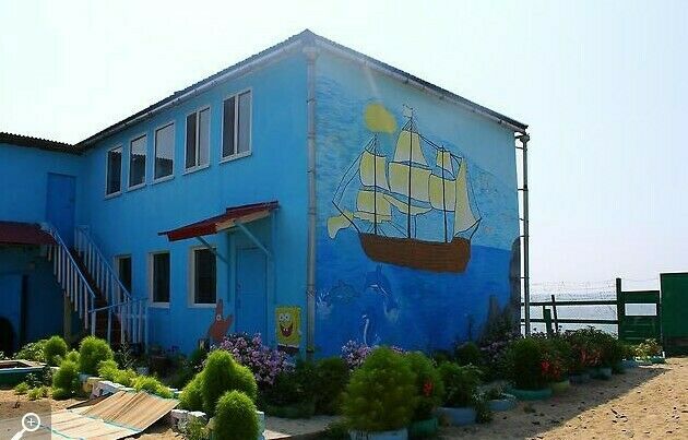 База отдыха «Миланика» | Миланика, Приморский край