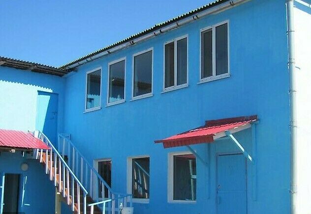 База отдыха Миланика, Приморский край, Зарубино Хасанский район