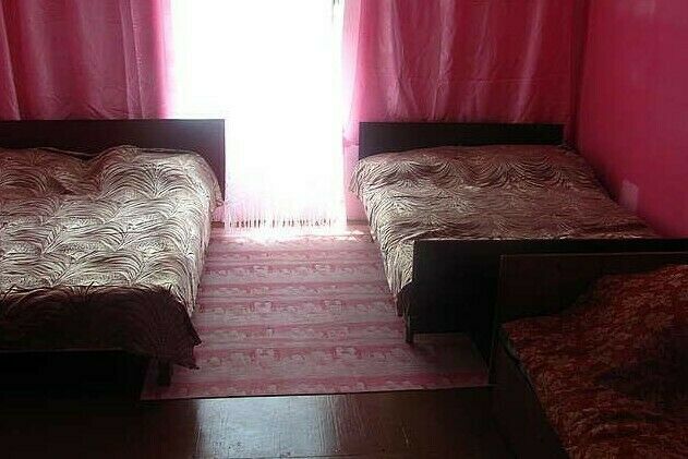 База отдыха «Миланика» | Миланика, Приморский край