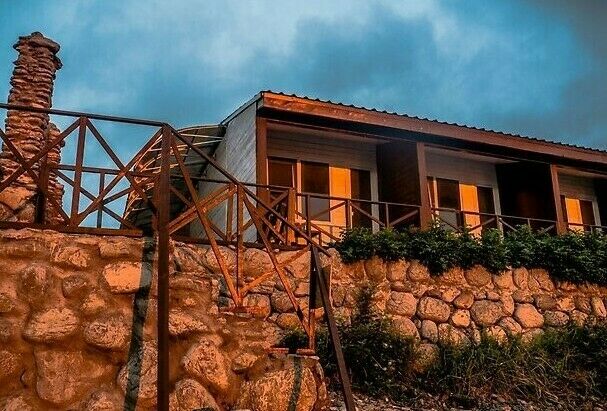 Гостевой дом Морская корова, Приморский край, Безверхово 