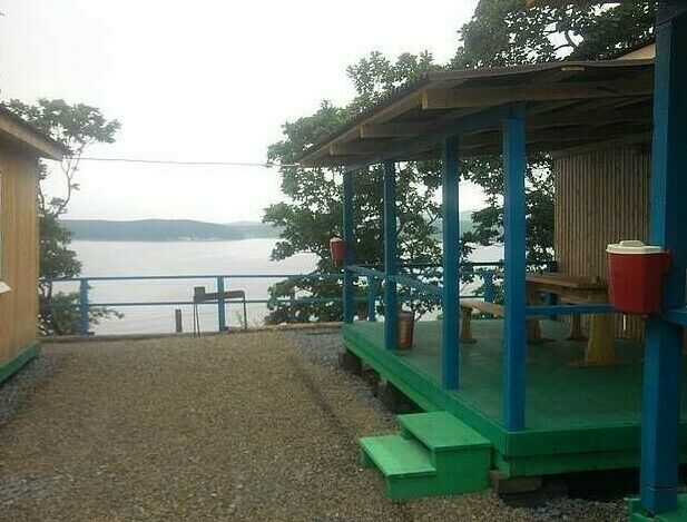База отдыха «Морской Бриз» | Морской Бриз, Приморский край