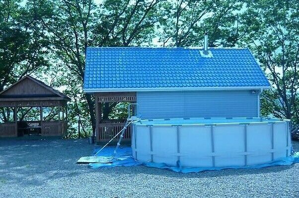 База отдыха «Морской Бриз» | Морской Бриз, Приморский край