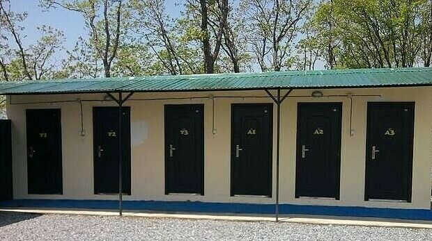 База отдыха «Морской Бриз» | Морской Бриз, Приморский край