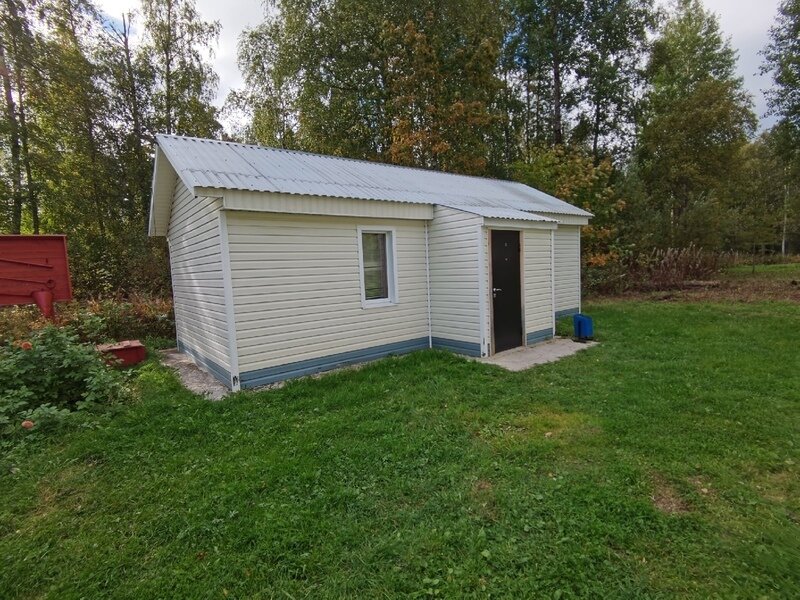 Ампиала, Ленинградская область: фото 5