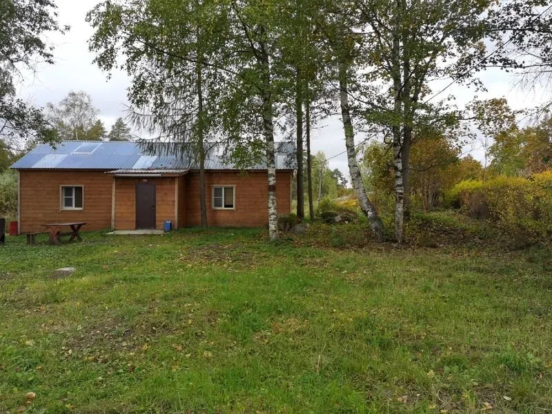 Ампиала, Ленинградская область: фото 4