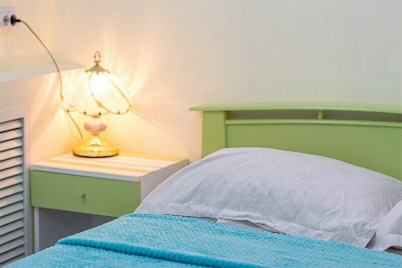 Эконом 2-местный