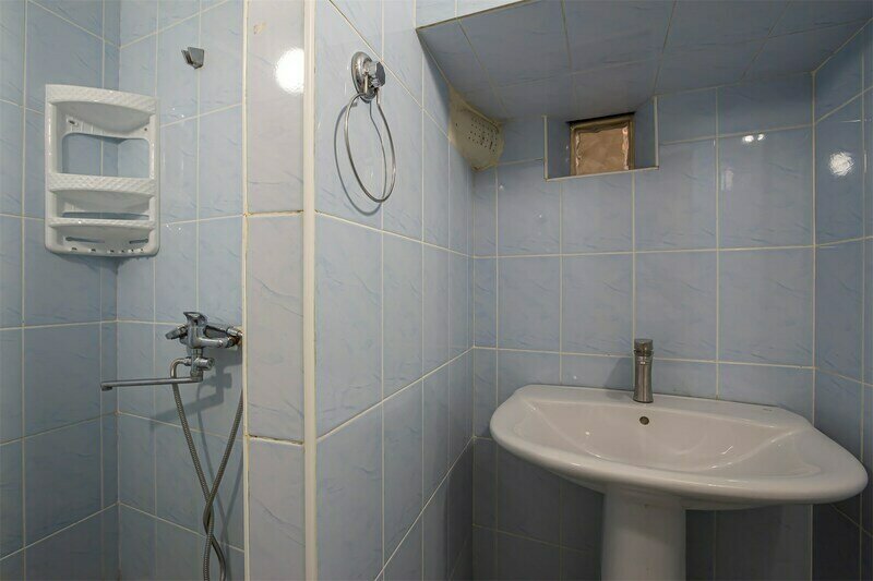 Эконом 2-местный