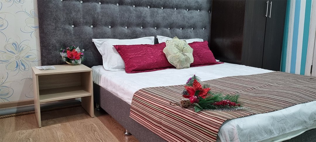 Гостевой дом Радон, Пятигорск, Ставропольский край