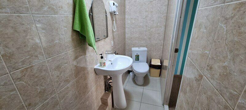 Комфорт 4-местный