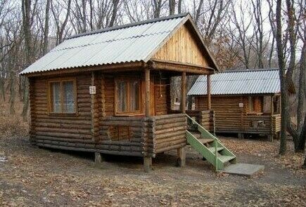 База отдыха «Мыс Красный» | Мыс Красный, Приморский край