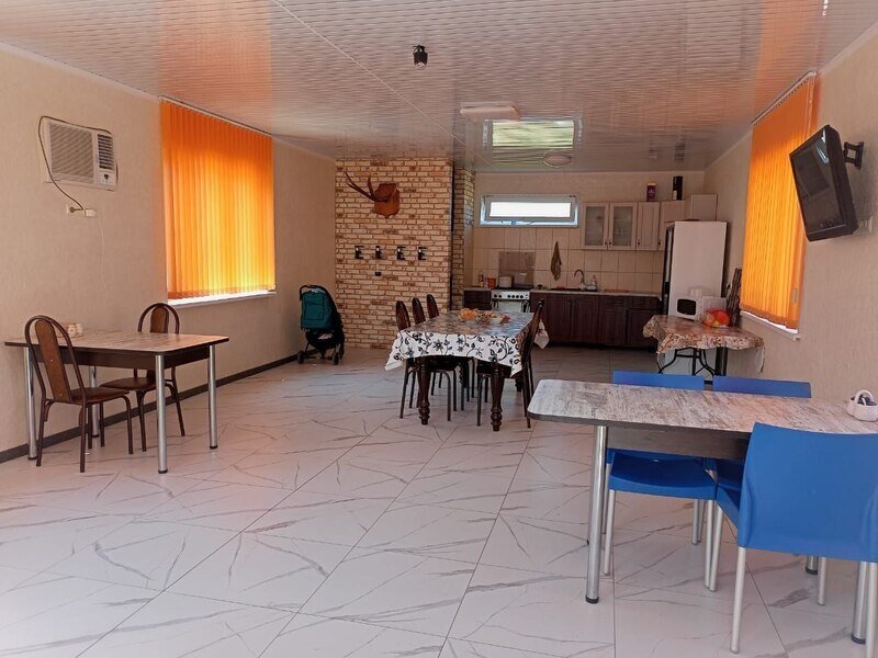 Остров рыбака, Астраханская область: фото 3