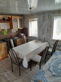 Гостевой дом (5-ти местный), Гостевой дом Фор Фиш, Харабалинский район