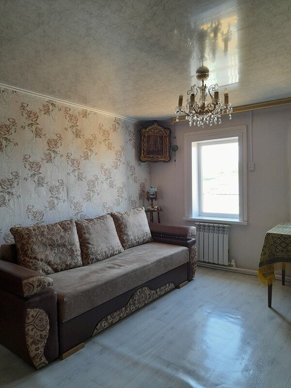 Фор Фиш, Астраханская область: фото 2