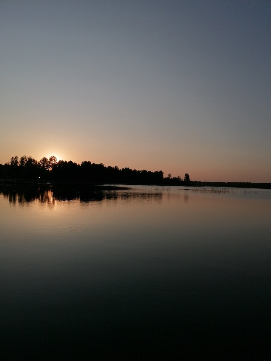 Фото 12 из отзыва о коттеджном комплексе Плотвичкина заводь