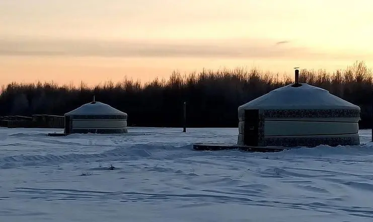 Золотая подкова, Тюменская область: фото 4