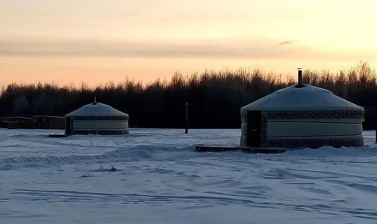 Золотая подкова, Тюменская область: фото 4