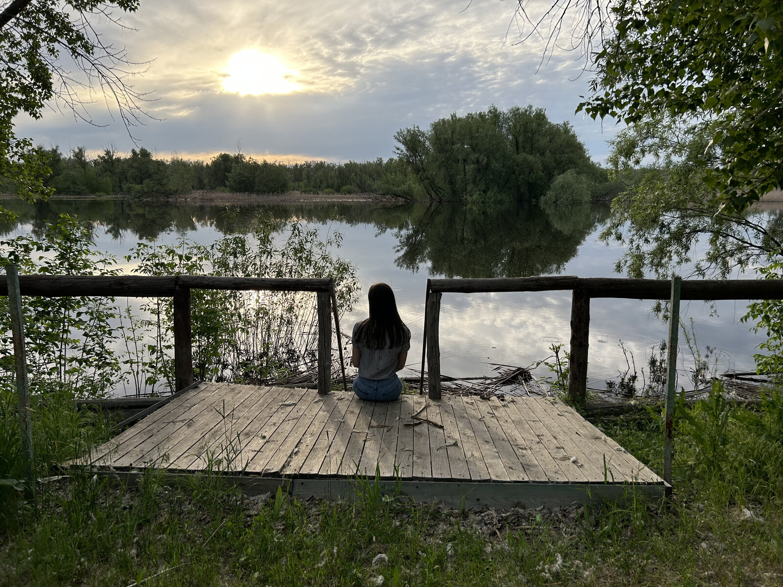 Фото 221 из отзыва о базе отдыха Донская Миля