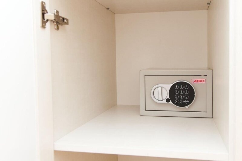 Комфорт 1-комнатный