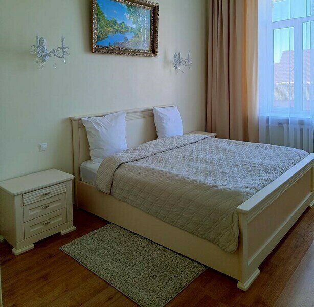 Комфорт 2-комнатный