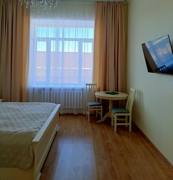 Комфорт 2-комнатный