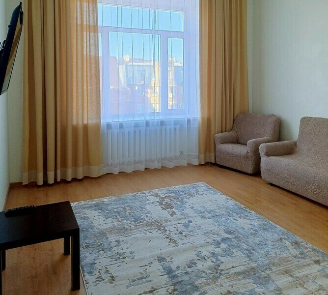 Комфорт 2-комнатный