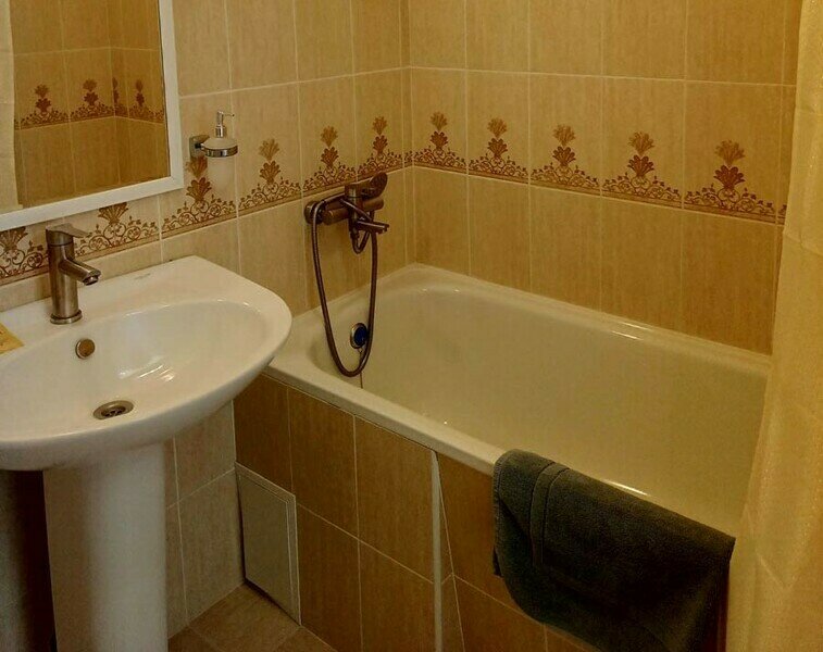 Комфорт 2-комнатный