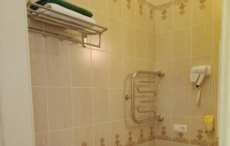 Комфорт 2-комнатный