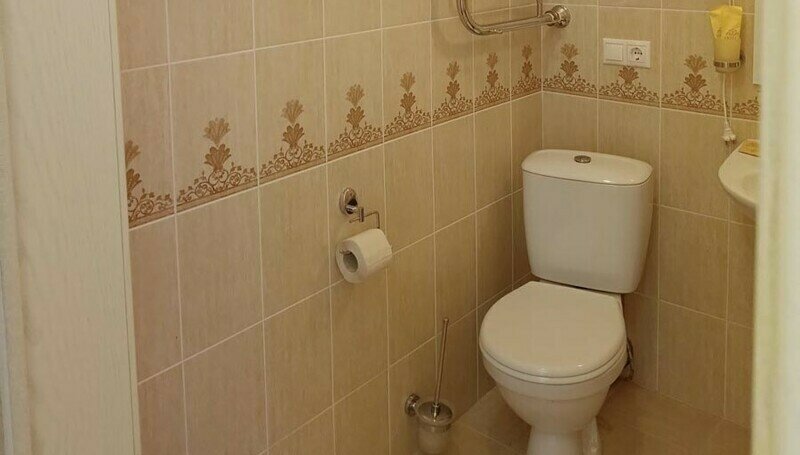 Комфорт 2-комнатный