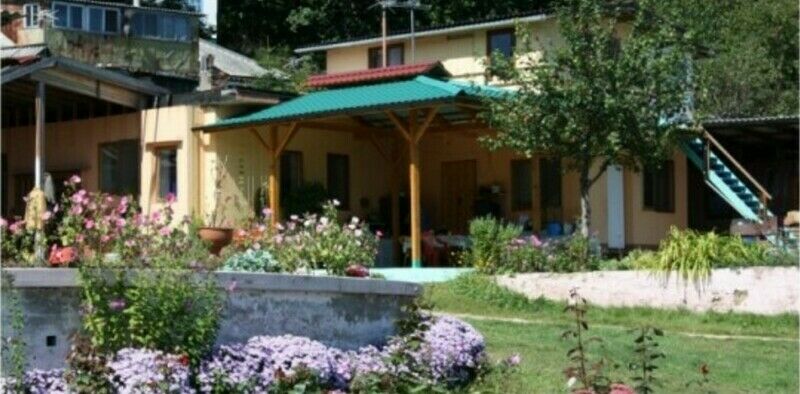 База отдыха «Находка Приморье» | Находка Приморье, Приморский край