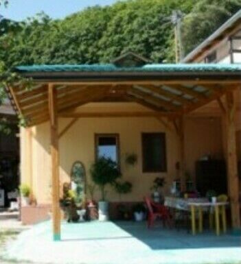 База отдыха «Находка Приморье» | Находка Приморье, Приморский край