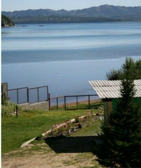 База отдыха «Находка Приморье» | Находка Приморье, Приморский край