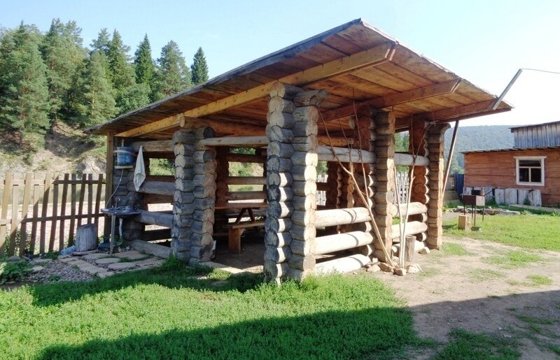 Парк Зилим, Республика Башкортостан: фото 4