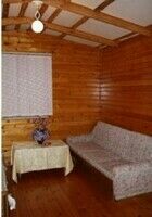 Дом №2, База отдыха Находка Приморье, поселок Ливадия