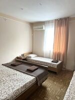 Стандартный трехместный номер, Гостевой дом Синди, Агой