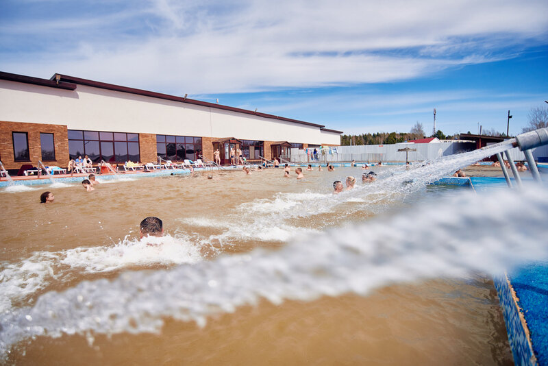 Sovetsky | Советский, Тюменская область